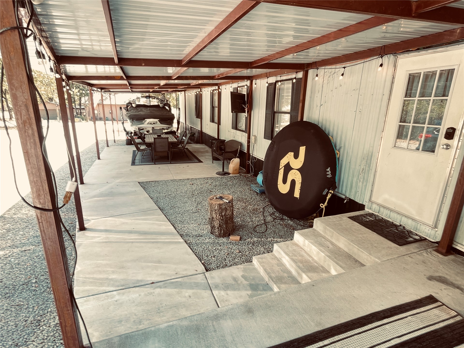 429313 E 1150 Road Porum OK 74455