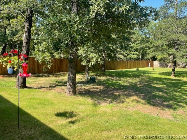 4409 Sunrise Drive Kingston OK 73439