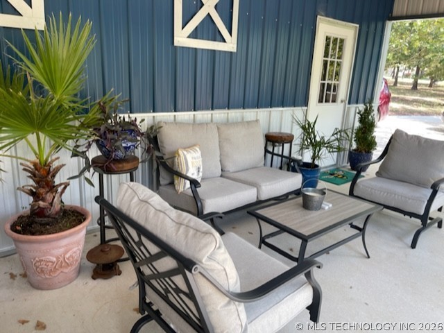 4409 Sunrise Drive Kingston OK 73439