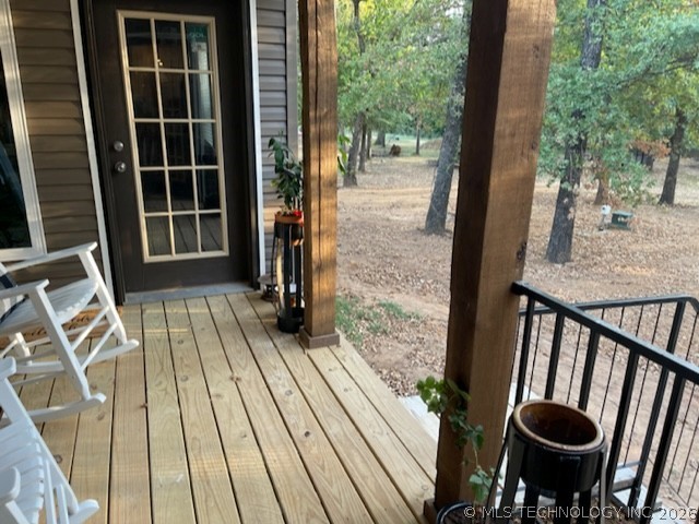 4409 Sunrise Drive Kingston OK 73439