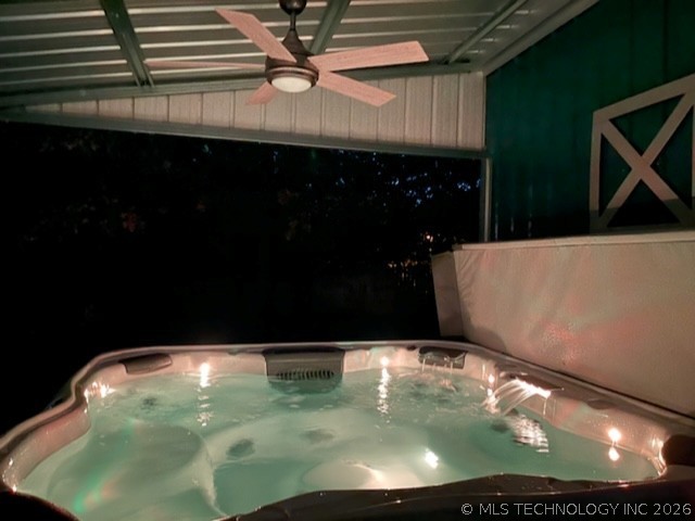 4409 Sunrise Drive Kingston OK 73439