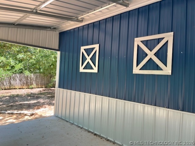 4409 Sunrise Drive Kingston OK 73439