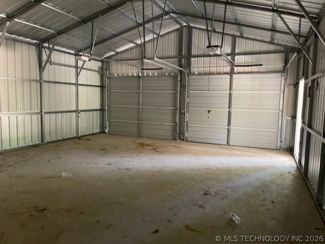 4409 Sunrise Drive Kingston OK 73439