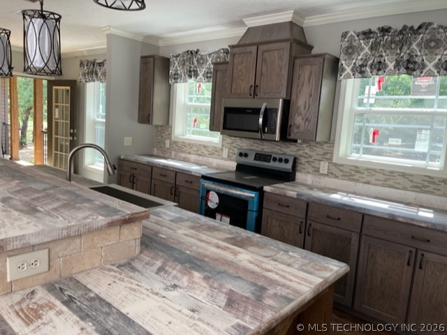 4409 Sunrise Drive Kingston OK 73439
