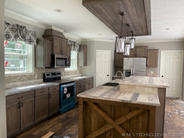 4409 Sunrise Drive Kingston OK 73439