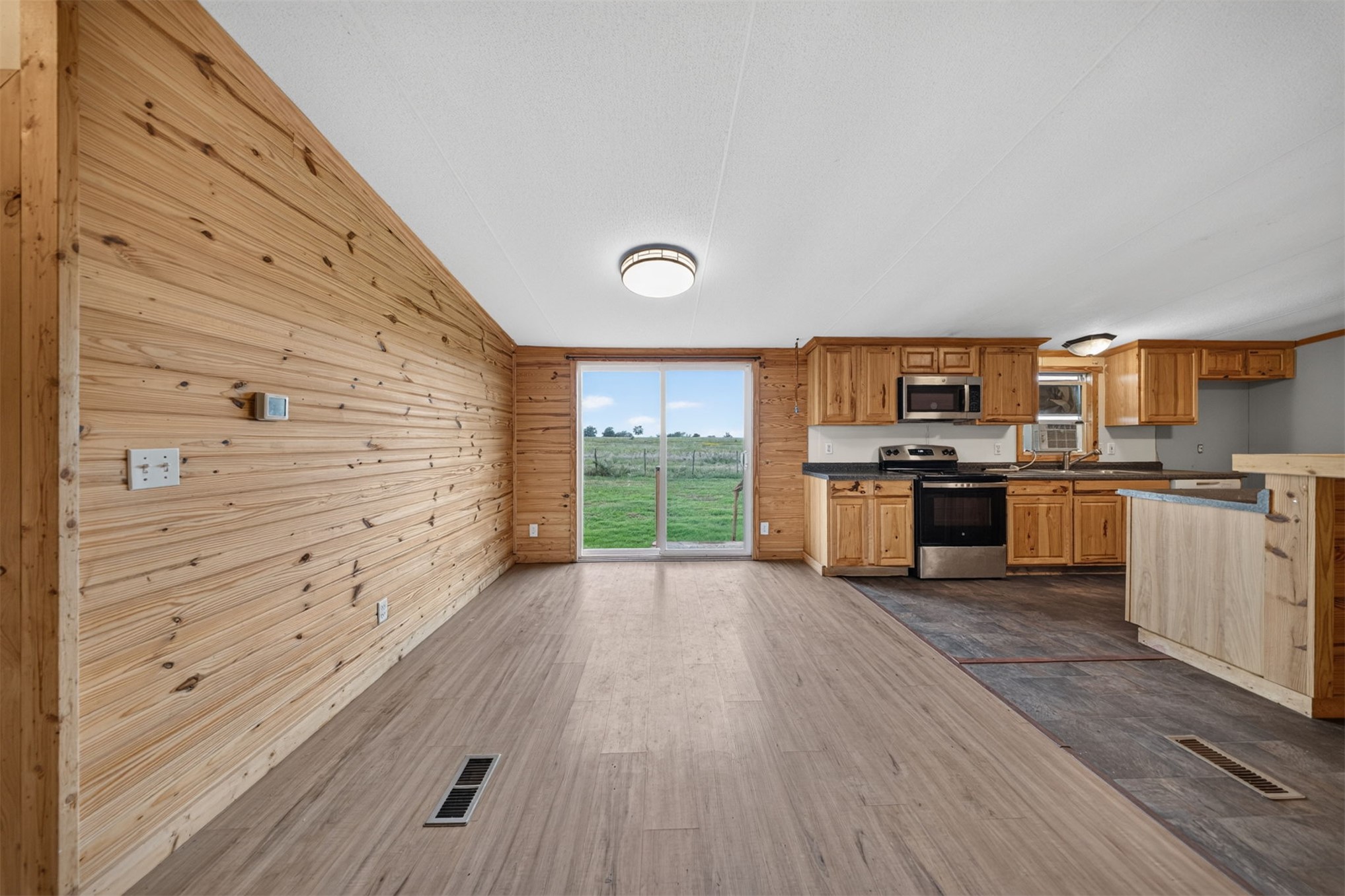 6411 S 4470 Road Welch OK 74369
