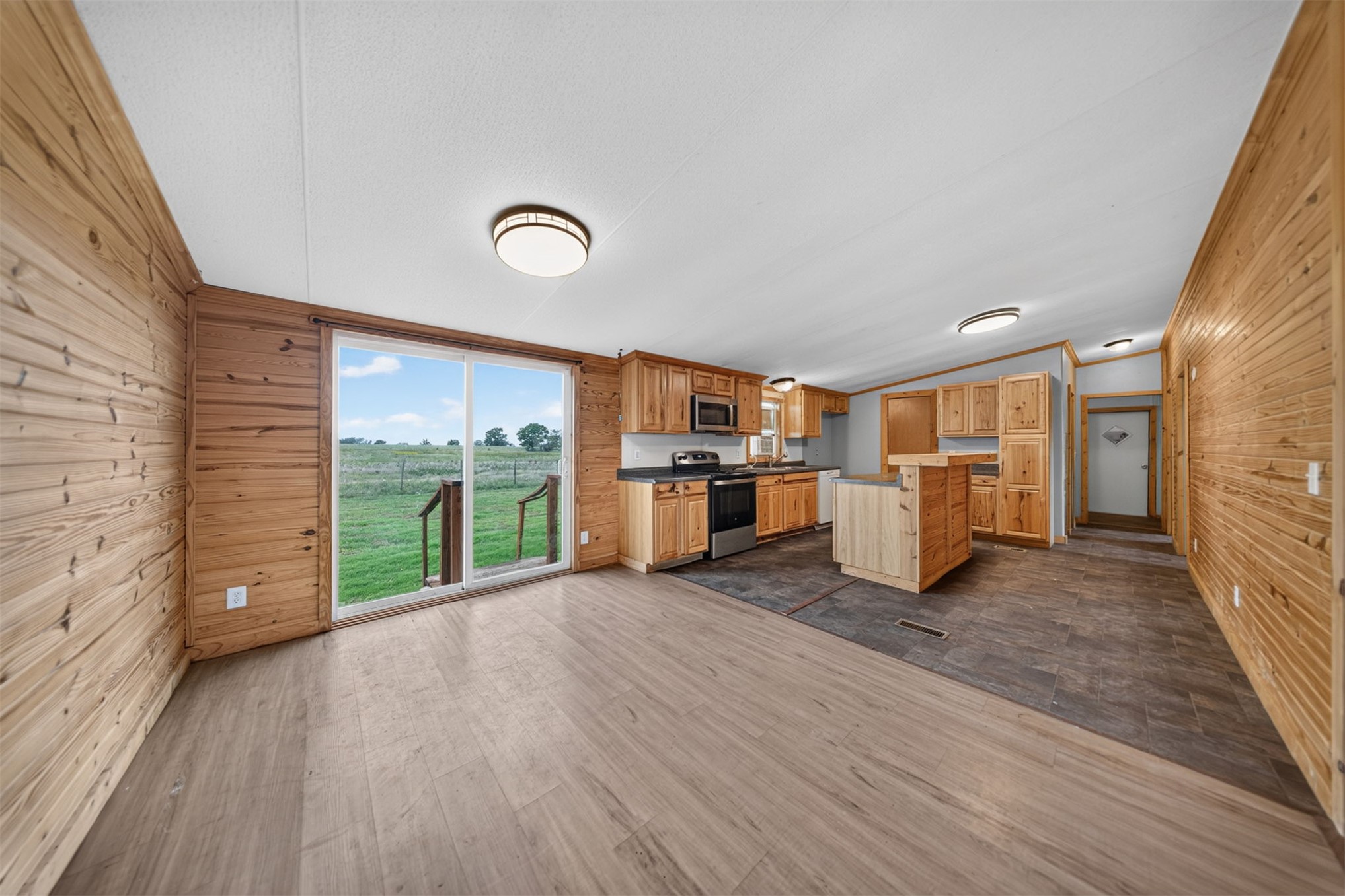 6411 S 4470 Road Welch OK 74369