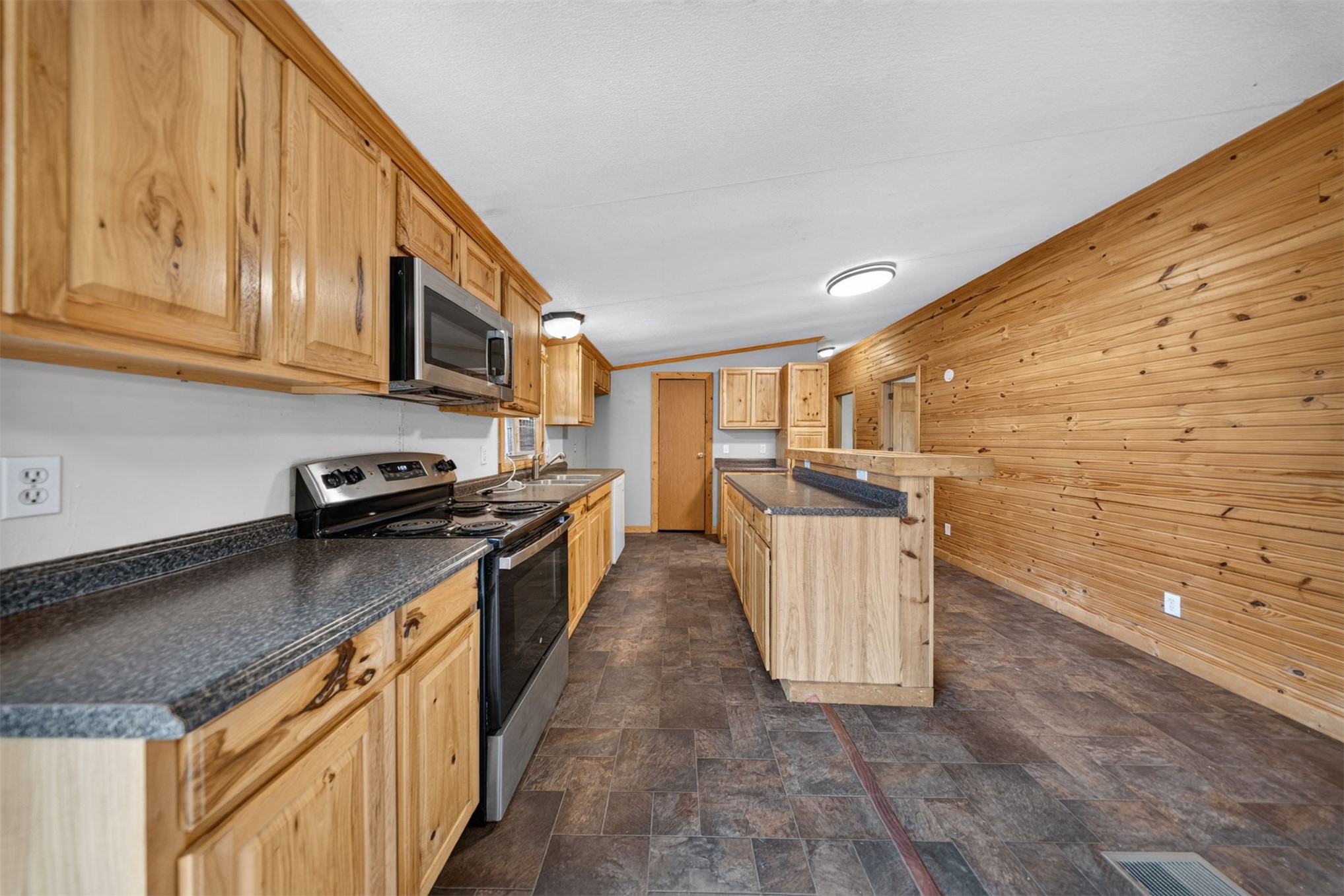 6411 S 4470 Road Welch OK 74369