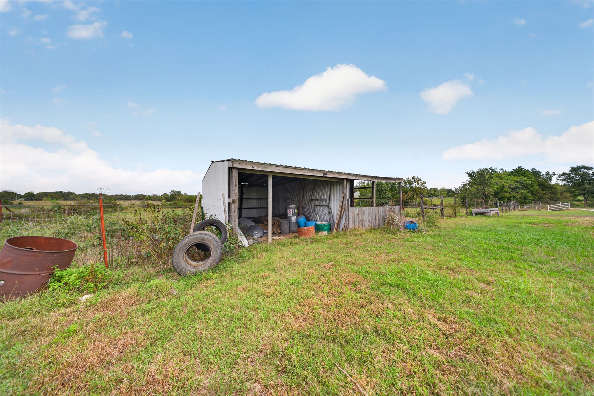 6411 S 4470 Road Welch OK 74369