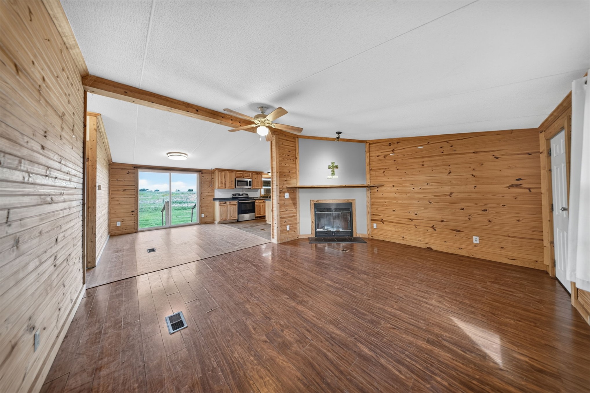 6411 S 4470 Road Welch OK 74369