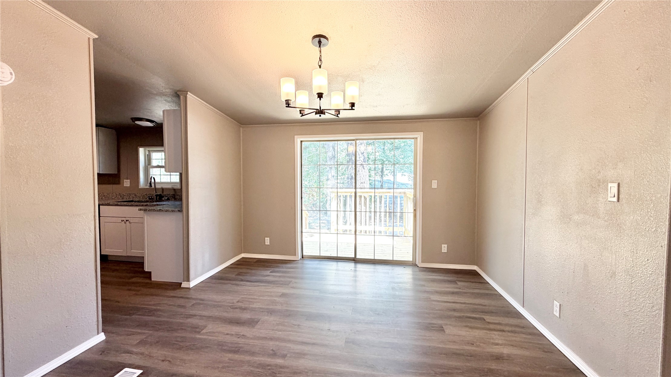 1445 N 237 Road Mounds OK 74047