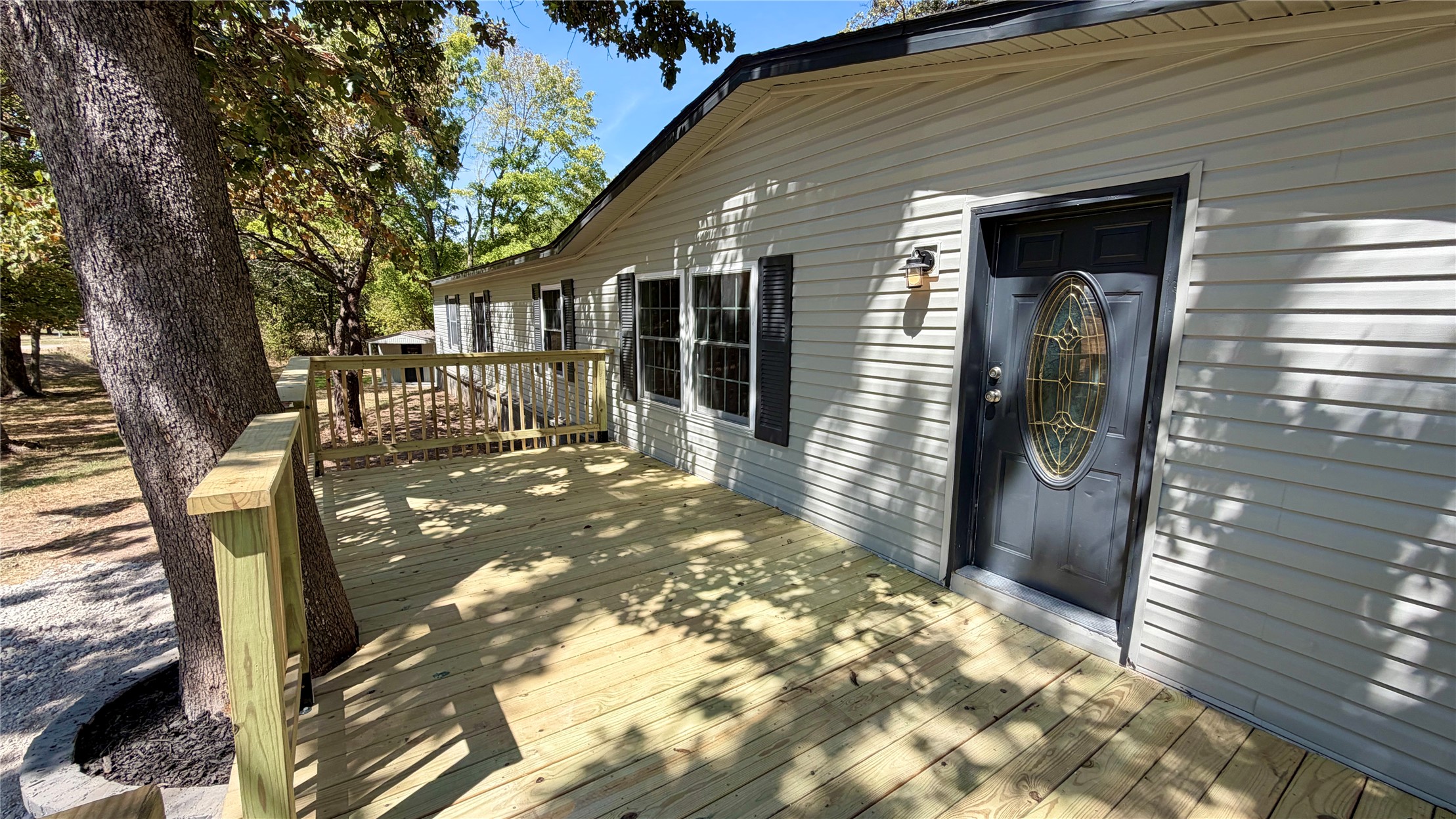1445 N 237 Road Mounds OK 74047