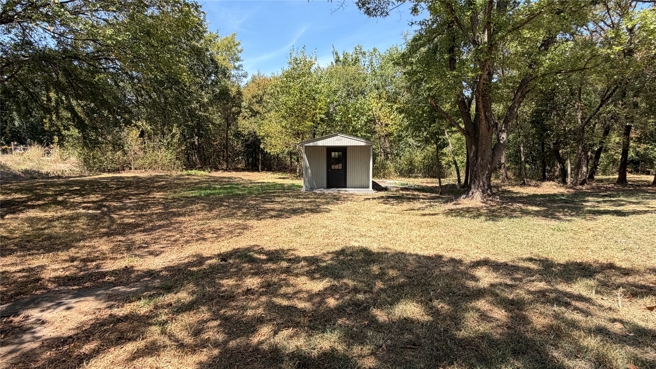 1445 N 237 Road Mounds OK 74047