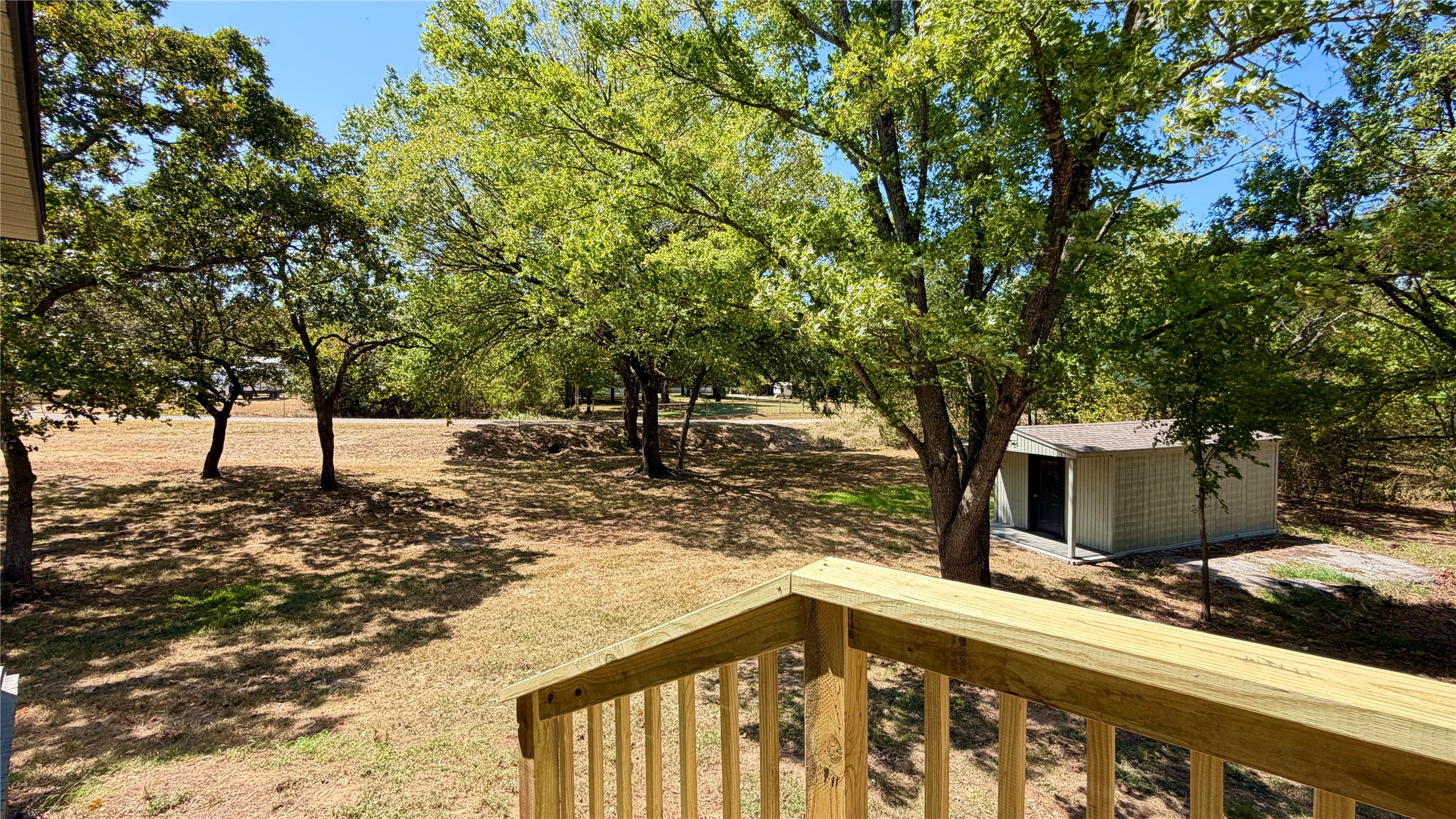 1445 N 237 Road Mounds OK 74047