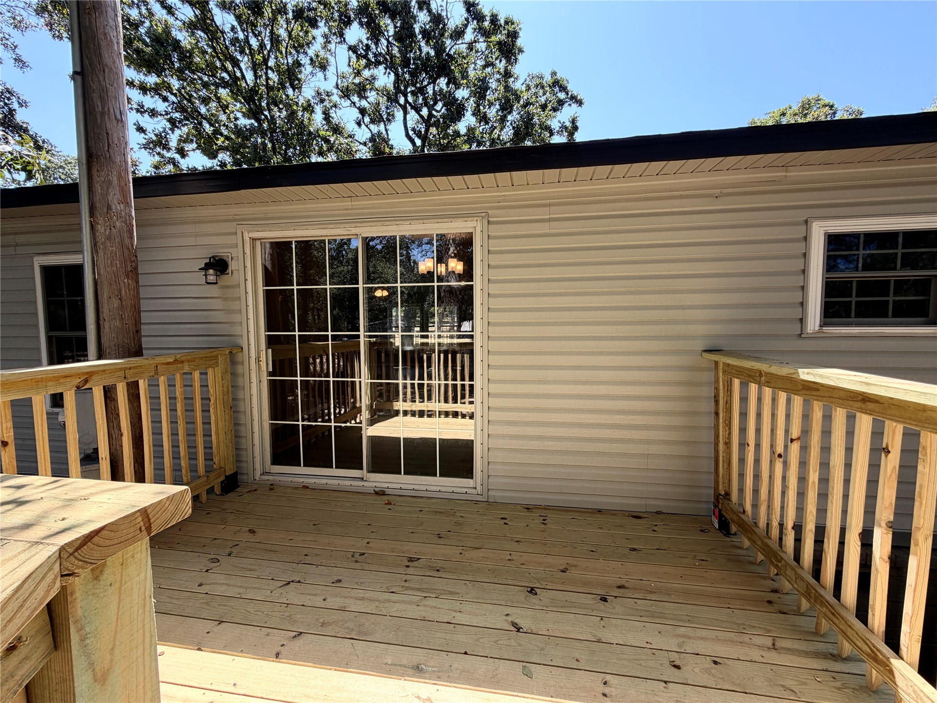1445 N 237 Road Mounds OK 74047