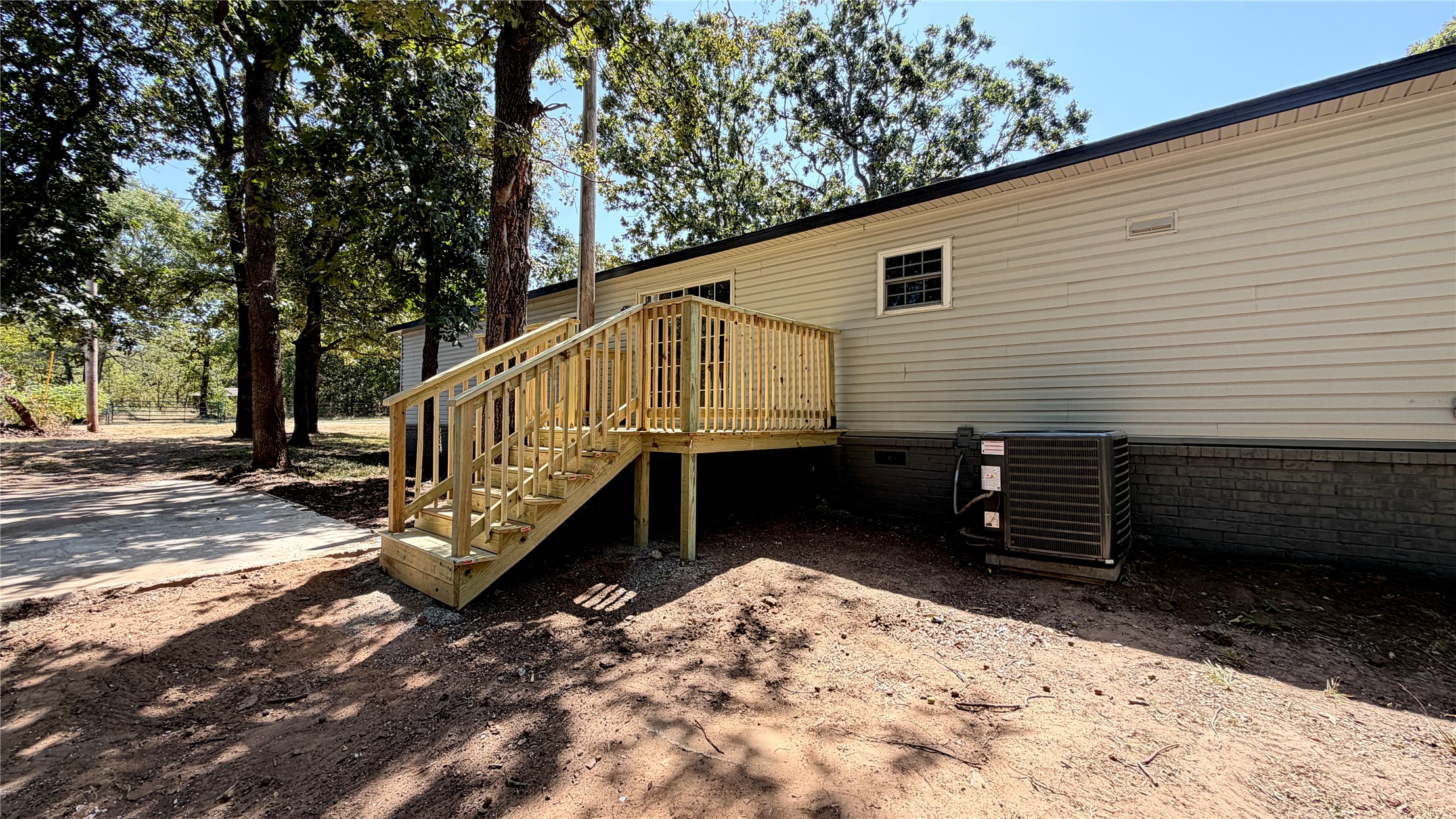 1445 N 237 Road Mounds OK 74047