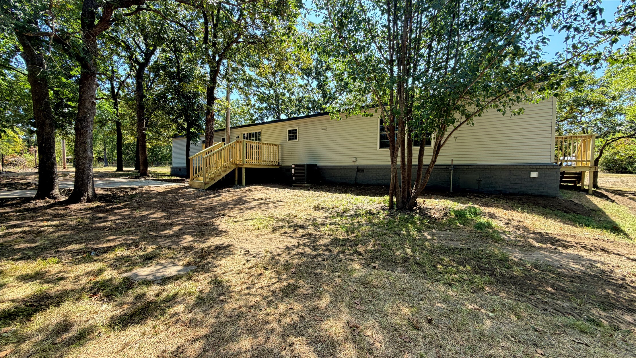 1445 N 237 Road Mounds OK 74047