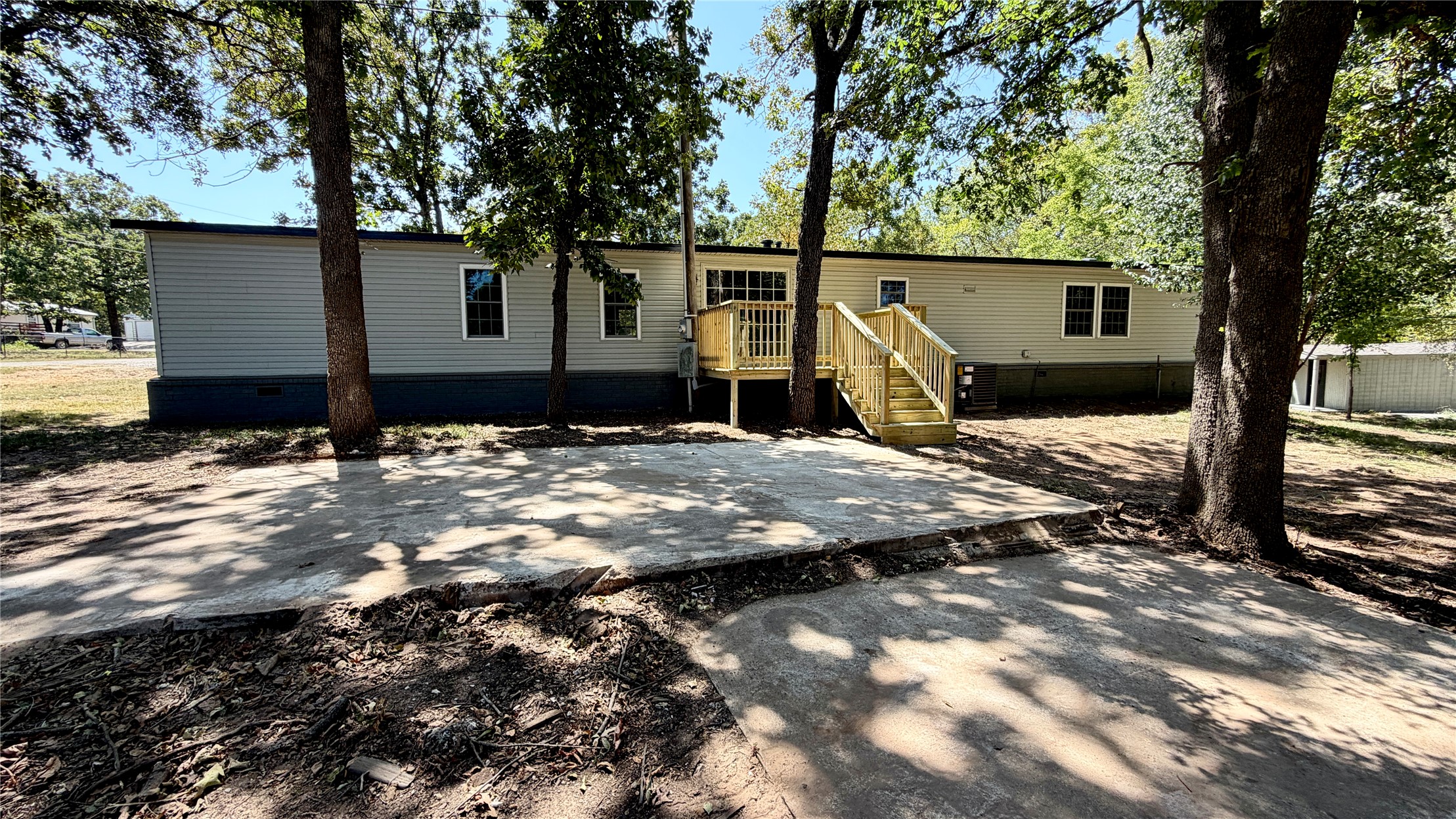 1445 N 237 Road Mounds OK 74047