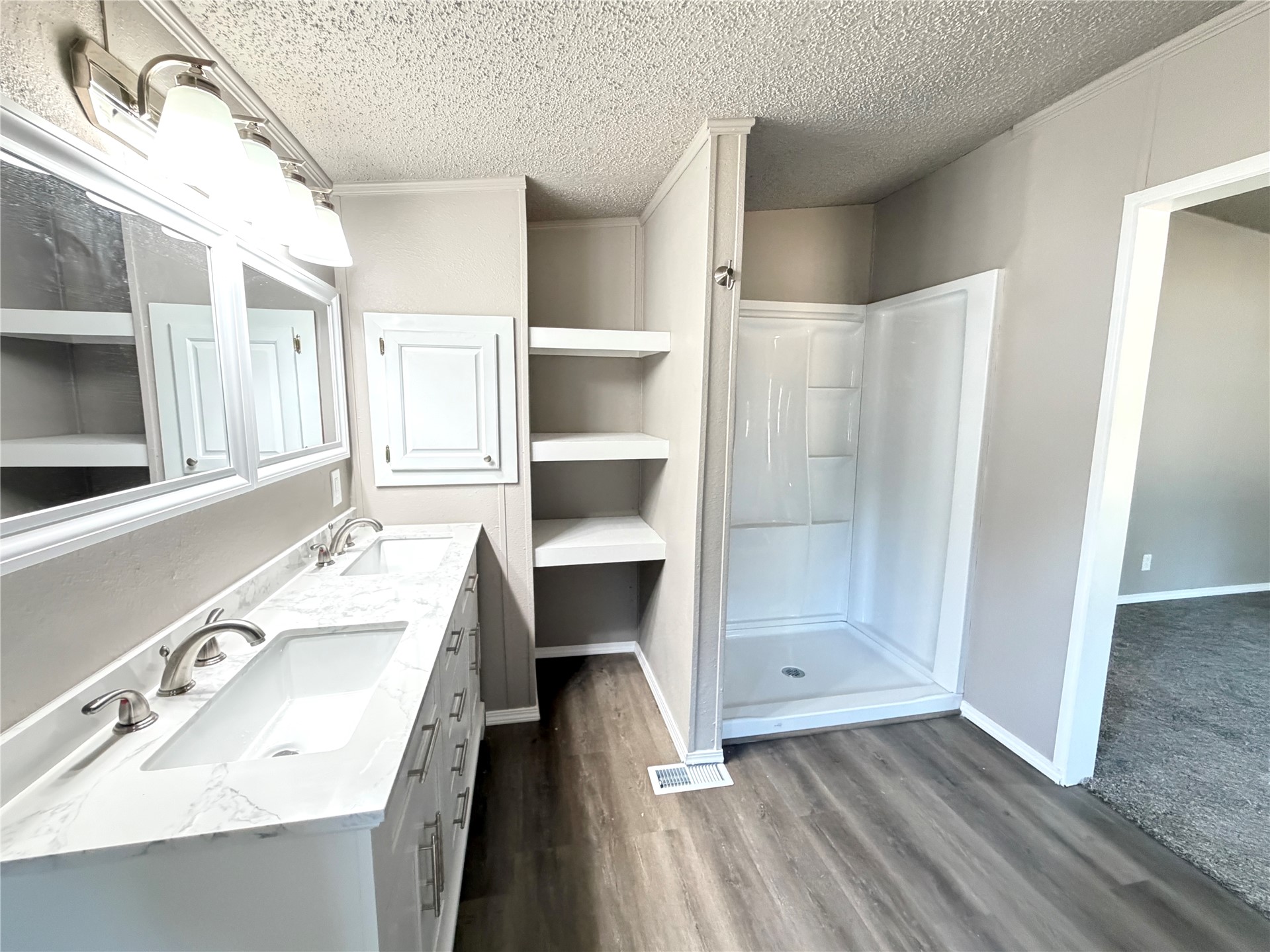 1445 N 237 Road Mounds OK 74047