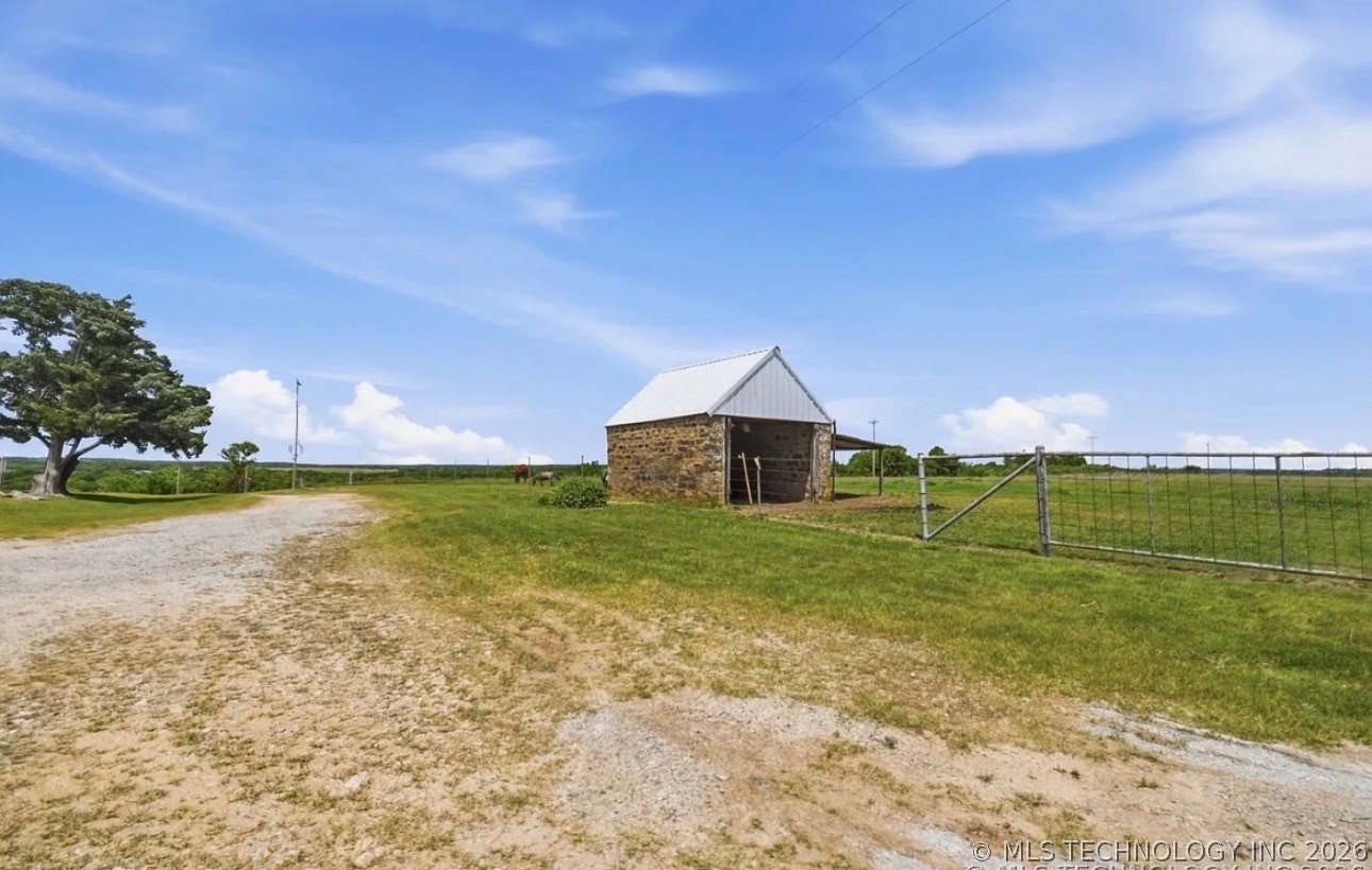 47460 S 35400 Road Pawnee OK 74058
