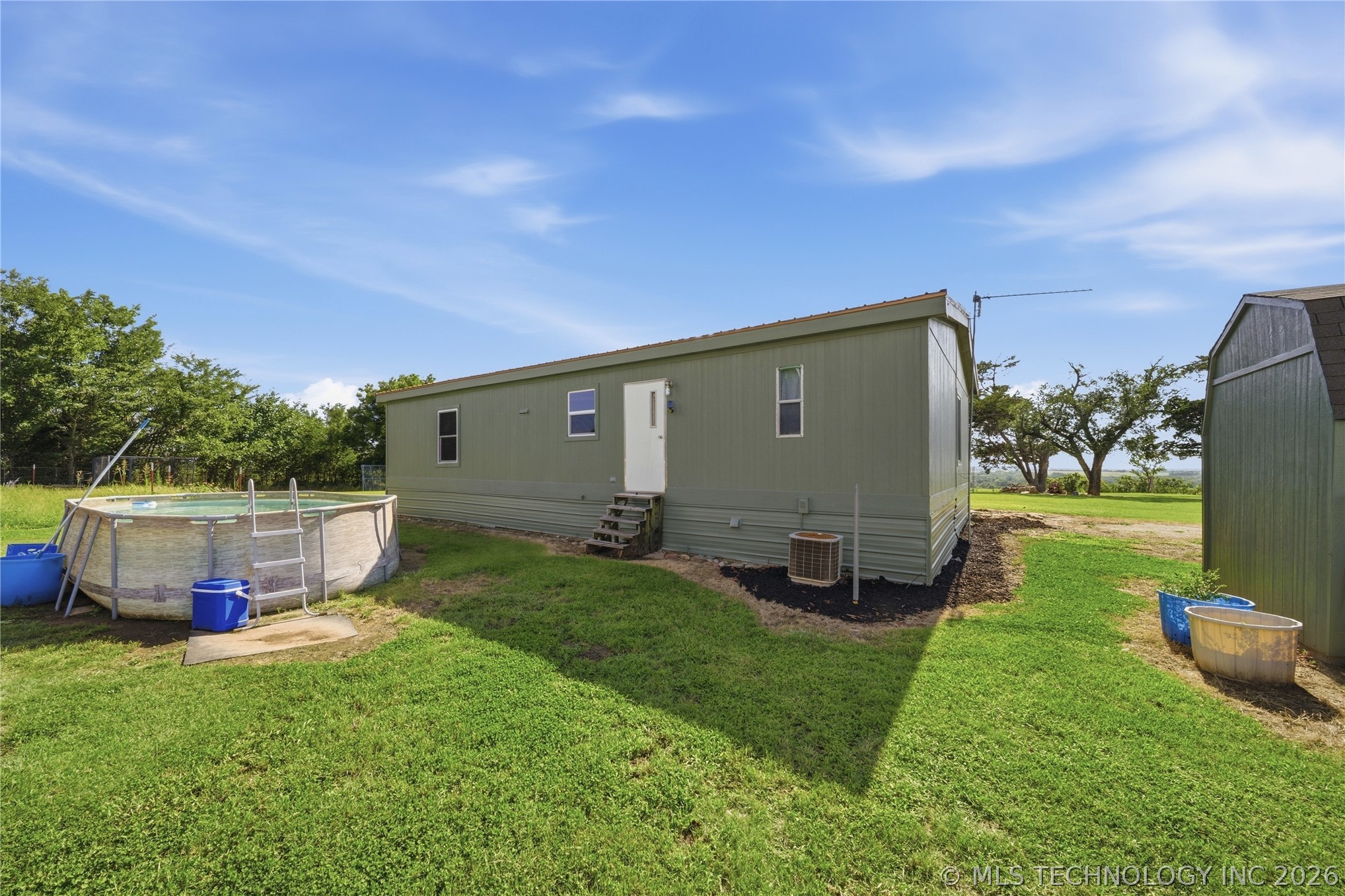 47460 S 35400 Road Pawnee OK 74058