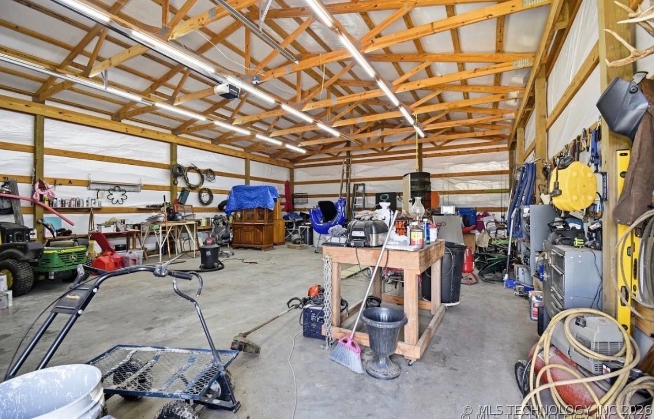 47460 S 35400 Road Pawnee OK 74058