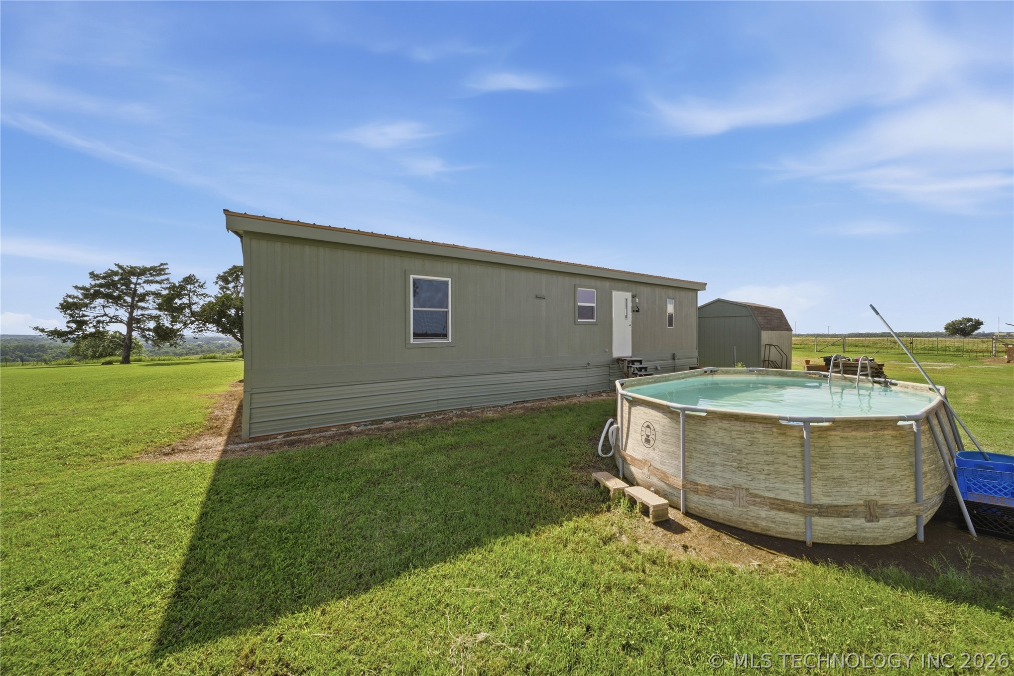 47460 S 35400 Road Pawnee OK 74058