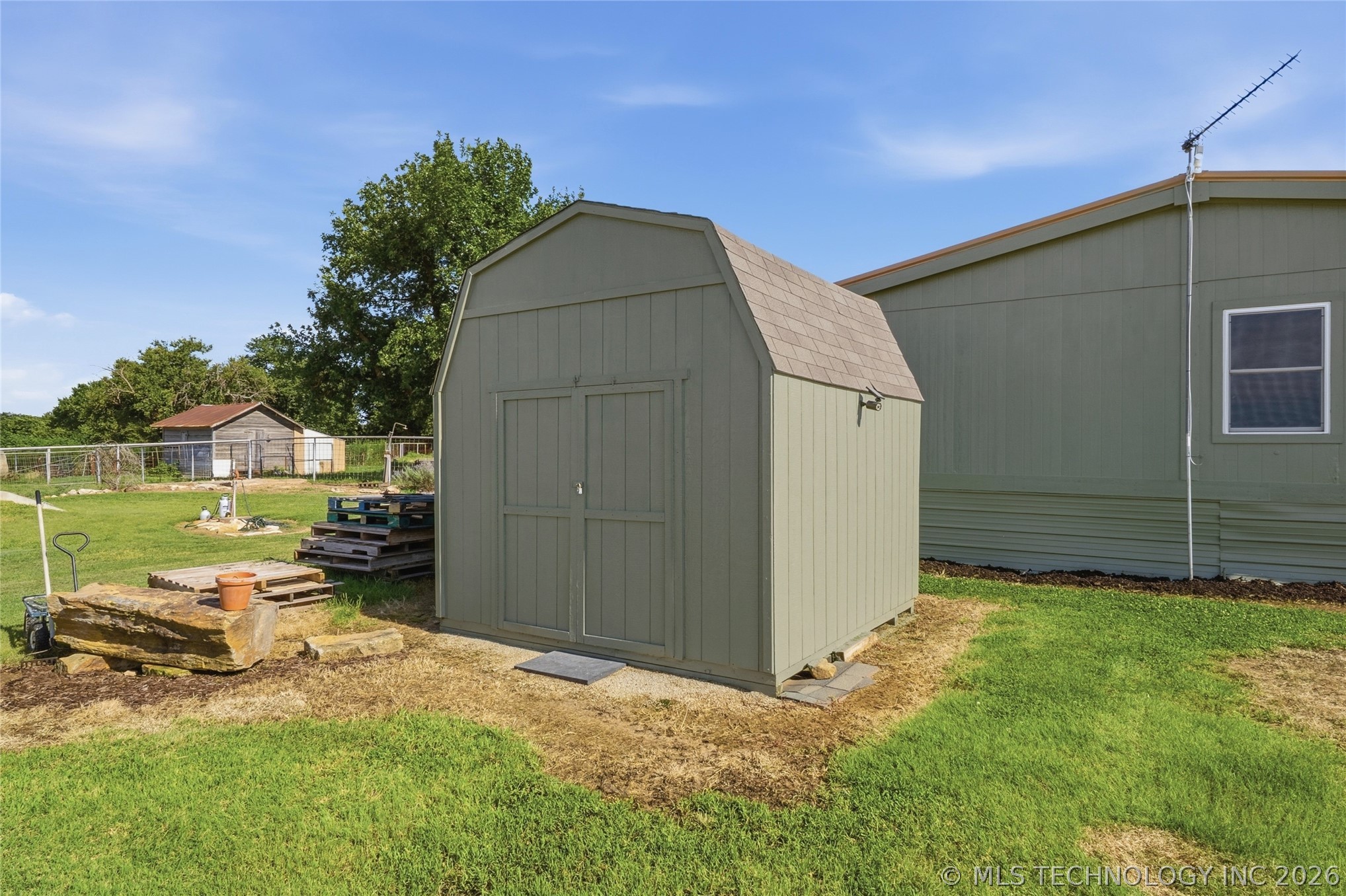 47460 S 35400 Road Pawnee OK 74058