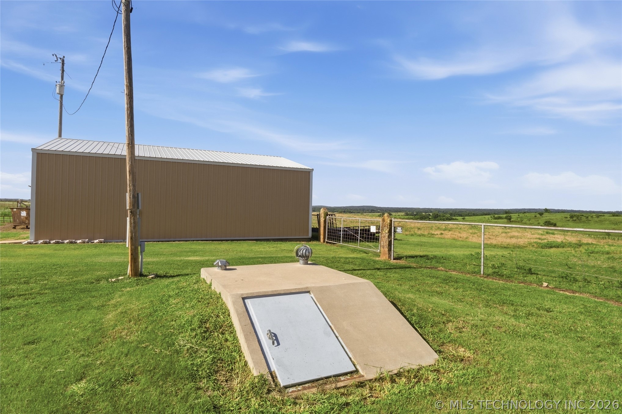 47460 S 35400 Road Pawnee OK 74058