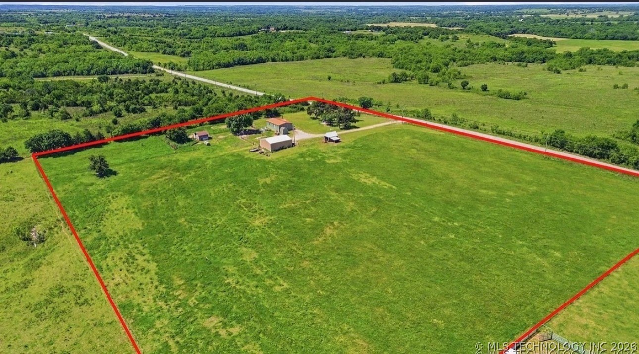 47460 S 35400 Road Pawnee OK 74058
