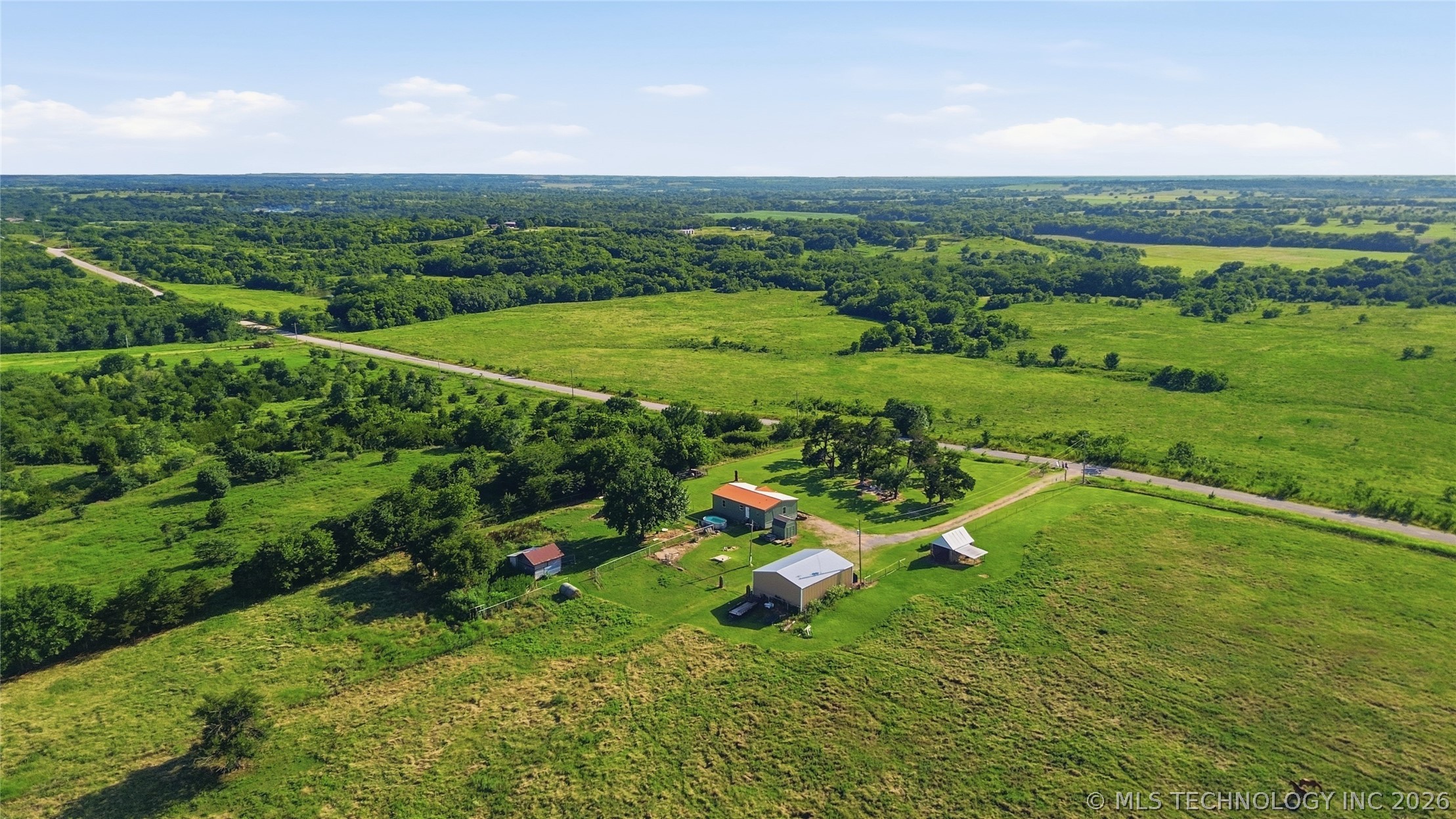 47460 S 35400 Road Pawnee OK 74058