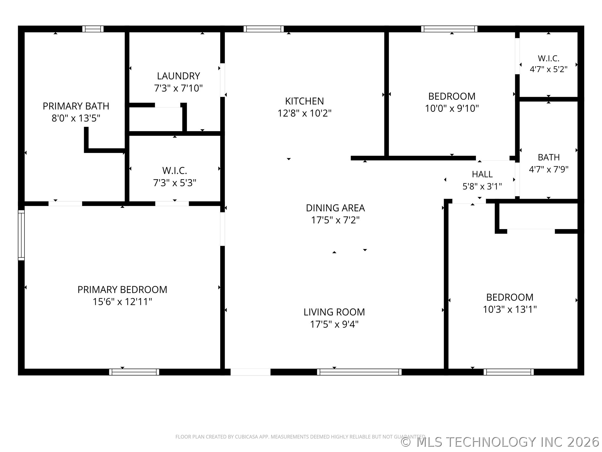 47460 S 35400 Road Pawnee OK 74058