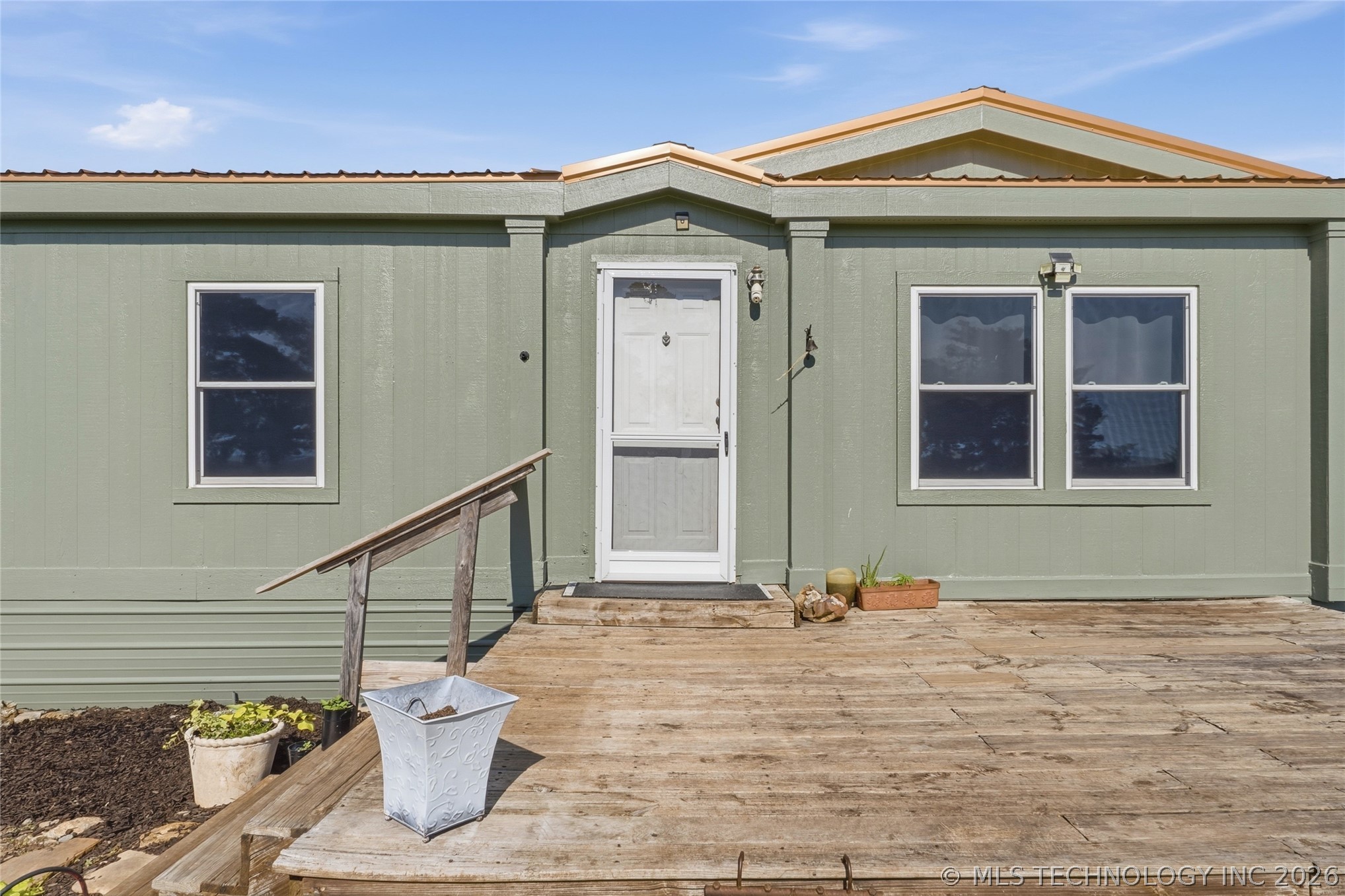 47460 S 35400 Road Pawnee OK 74058