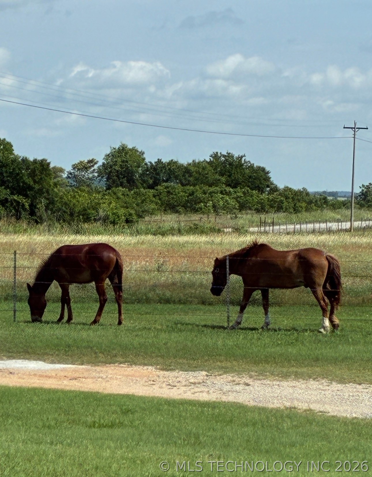 47460 S 35400 Road Pawnee OK 74058
