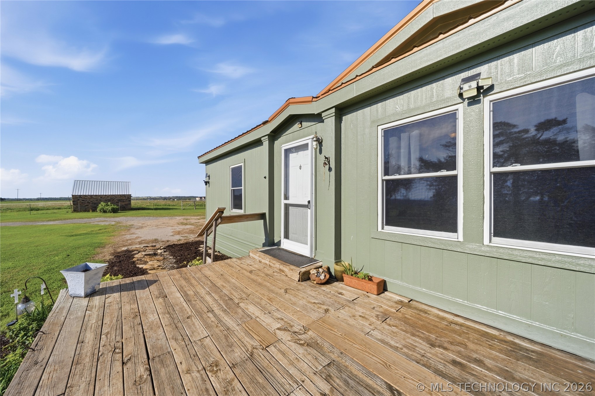 47460 S 35400 Road Pawnee OK 74058