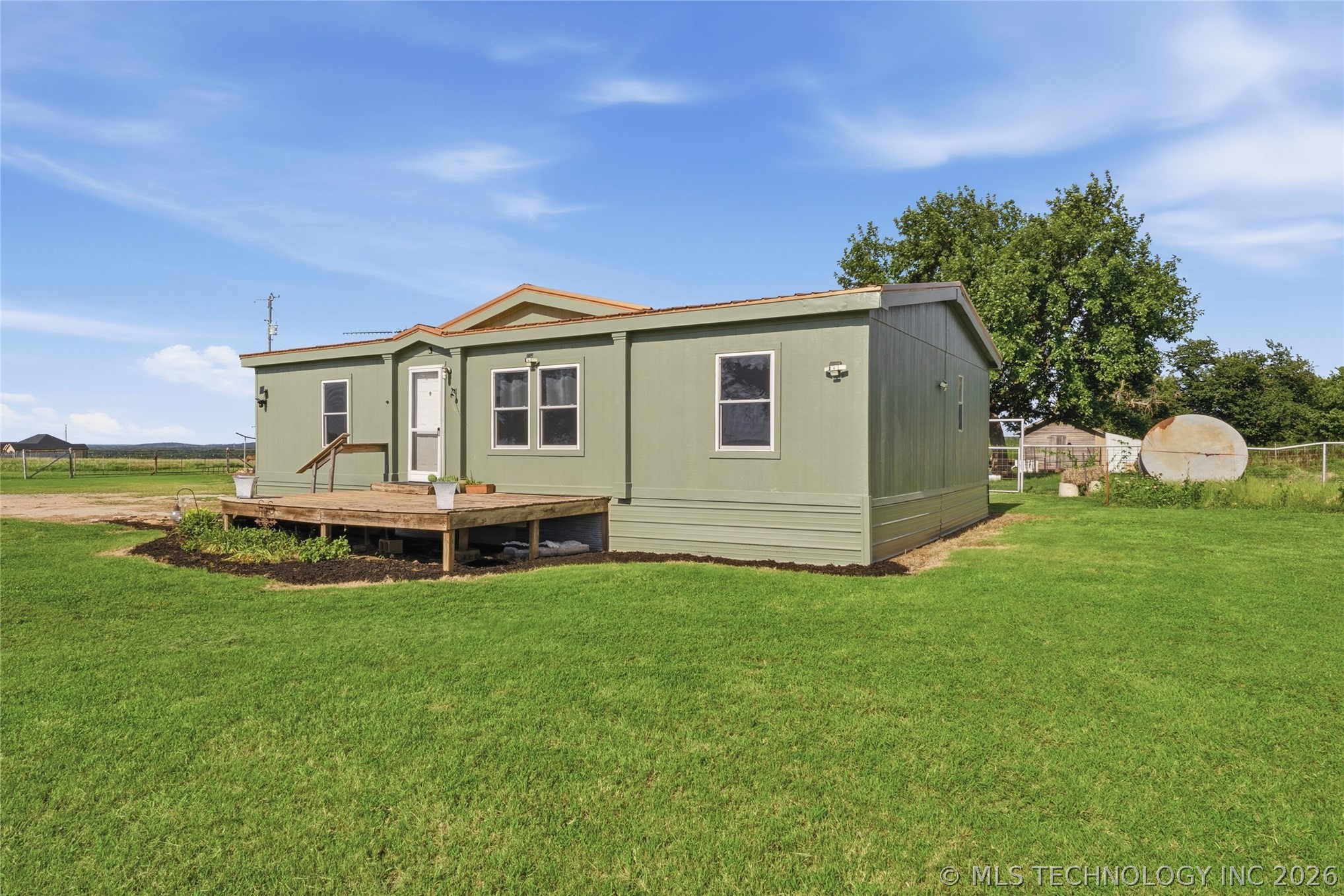 47460 S 35400 Road Pawnee OK 74058