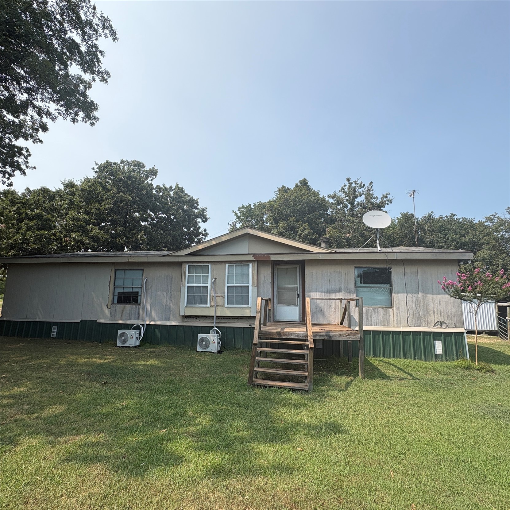 1013 S 433rd Avenue W Terlton OK 74081