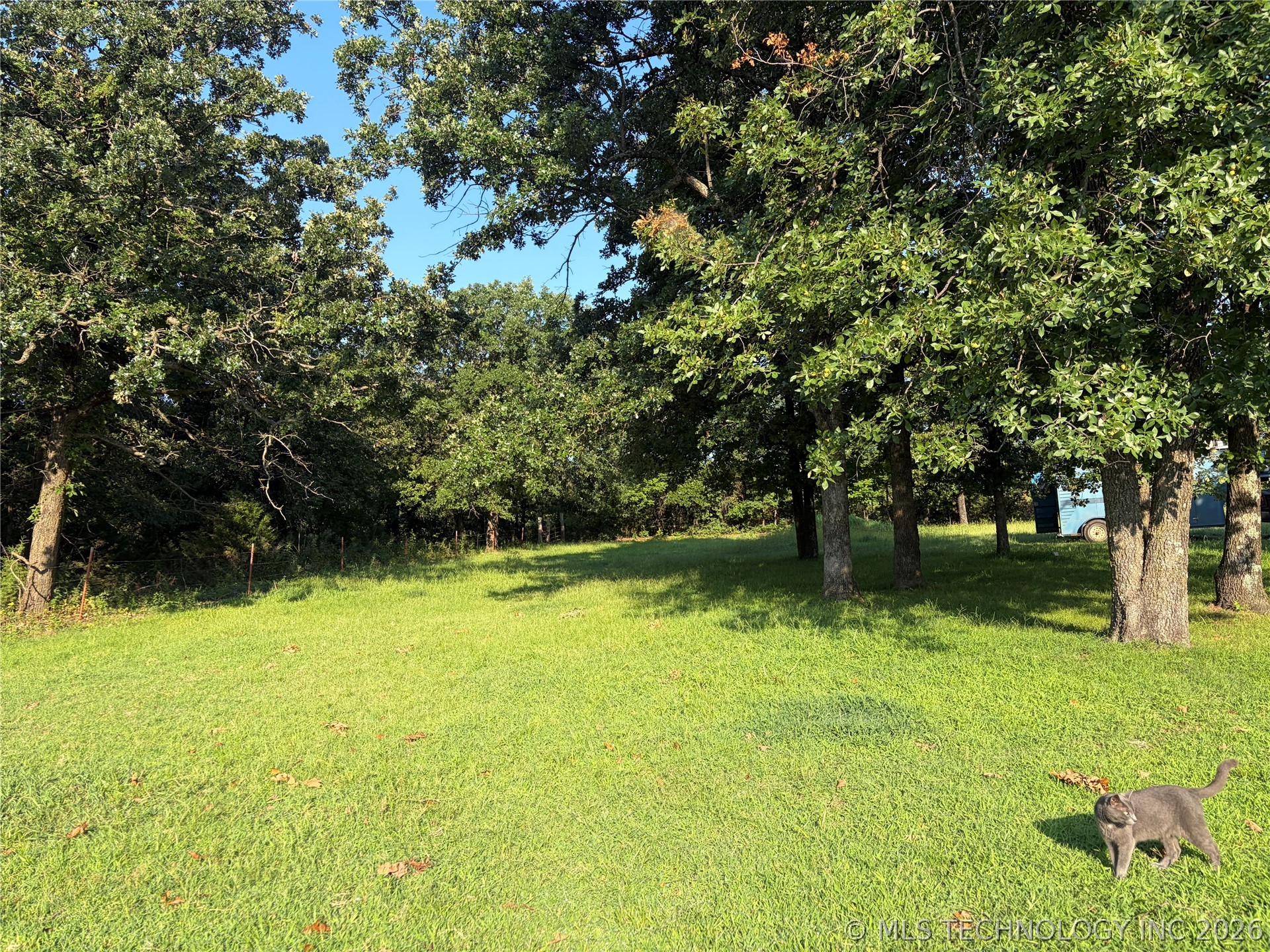 1013 S 433rd Avenue W Terlton OK 74081