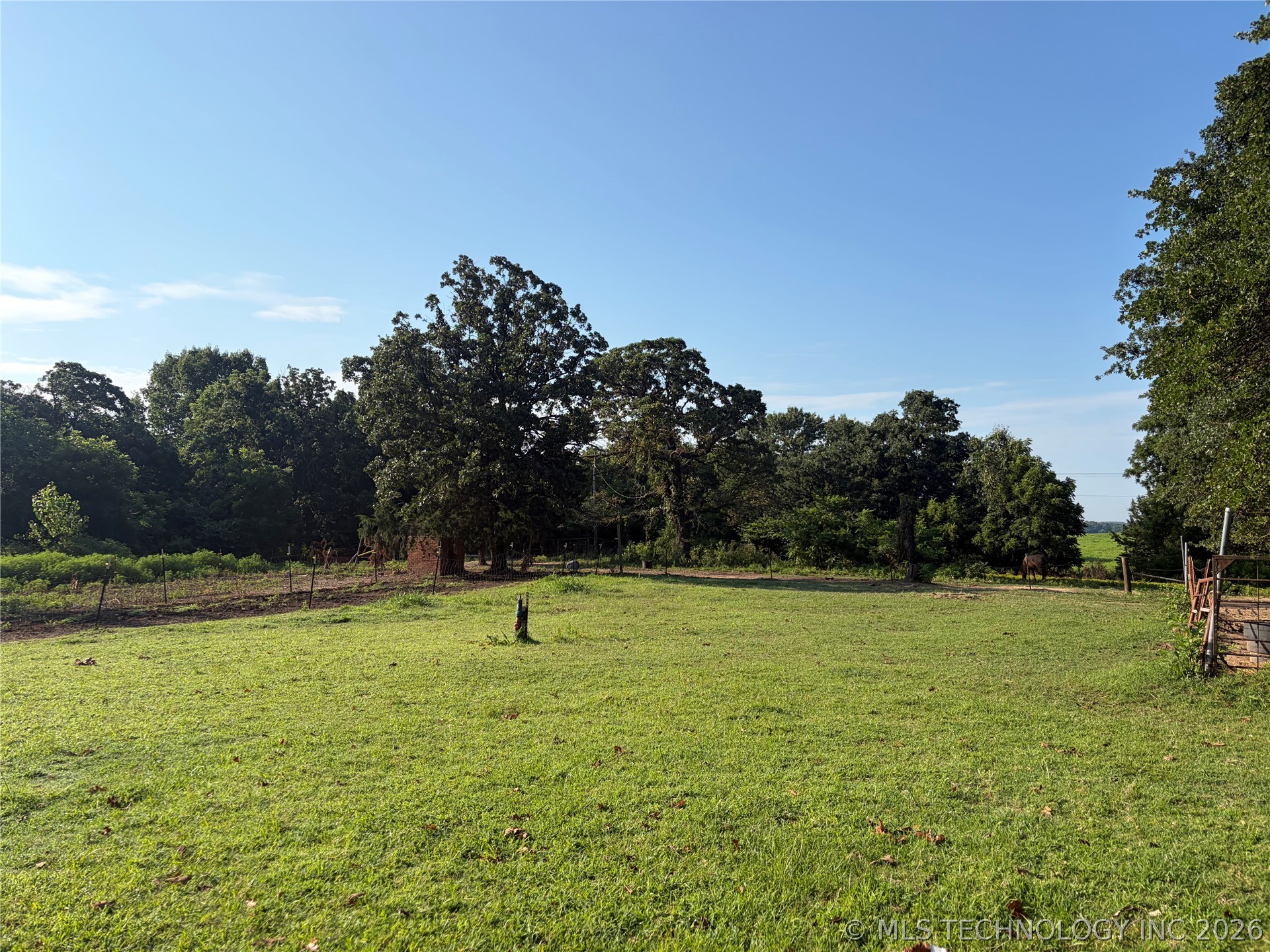 1013 S 433rd Avenue W Terlton OK 74081