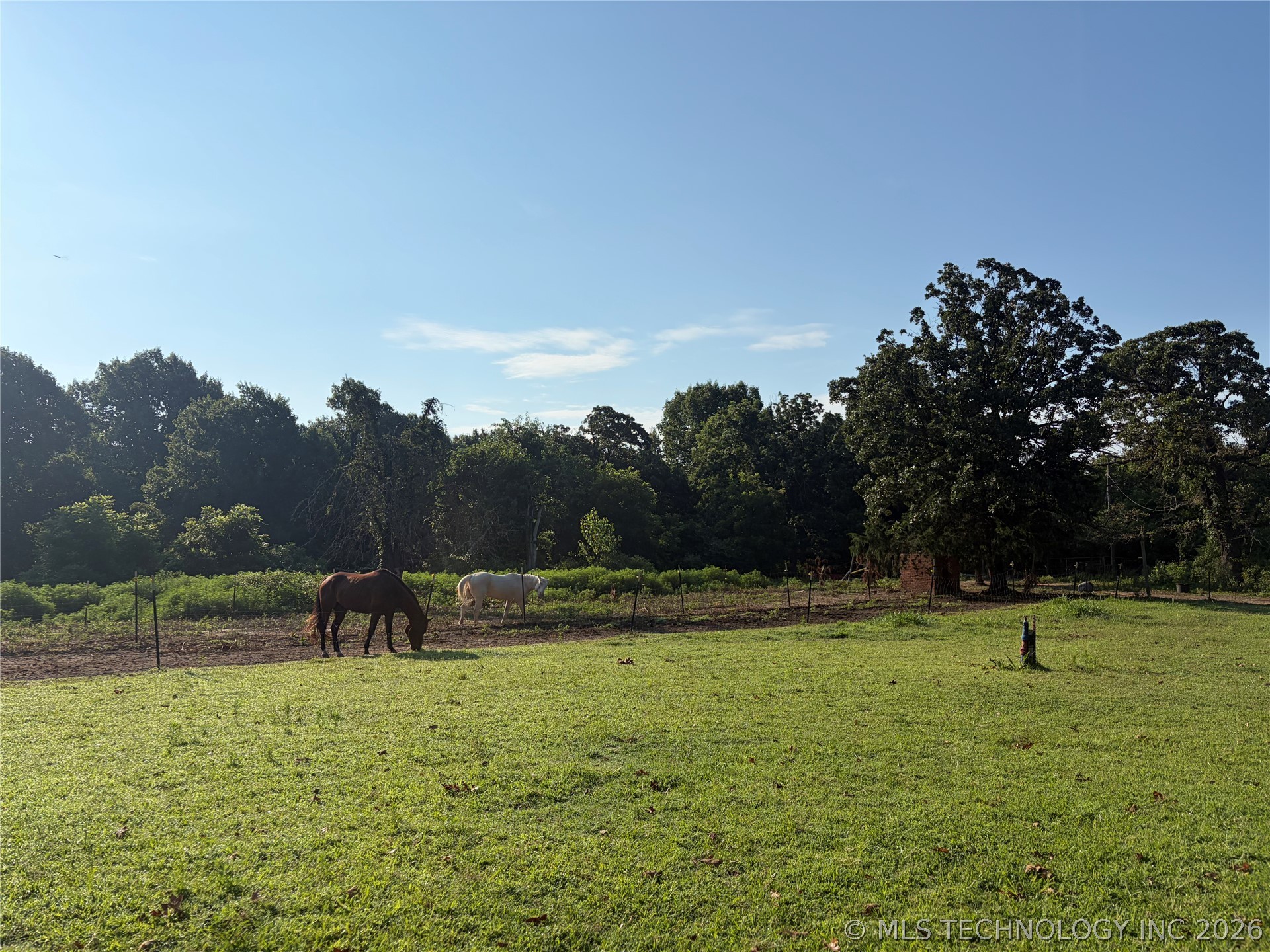1013 S 433rd Avenue W Terlton OK 74081