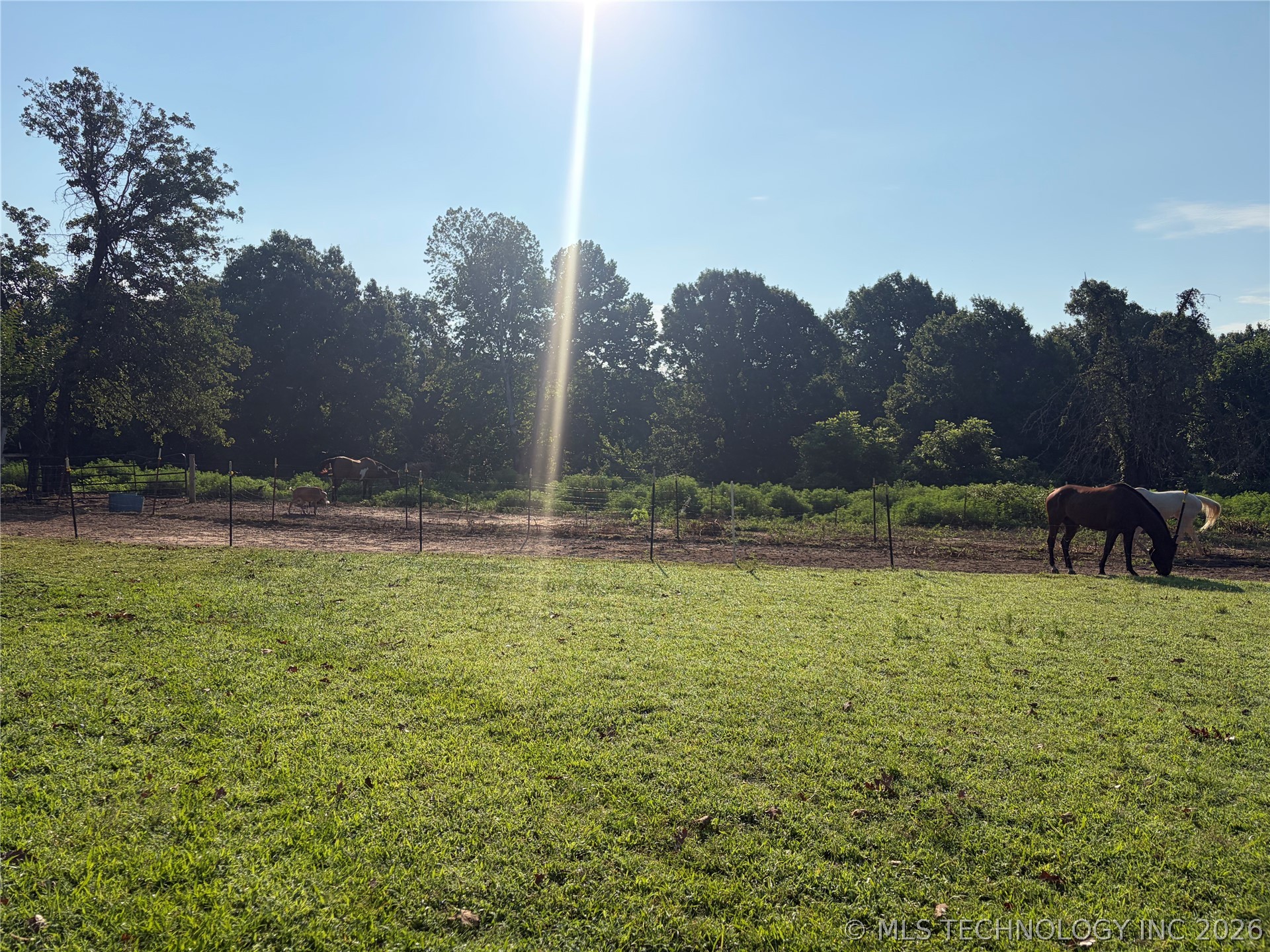 1013 S 433rd Avenue W Terlton OK 74081