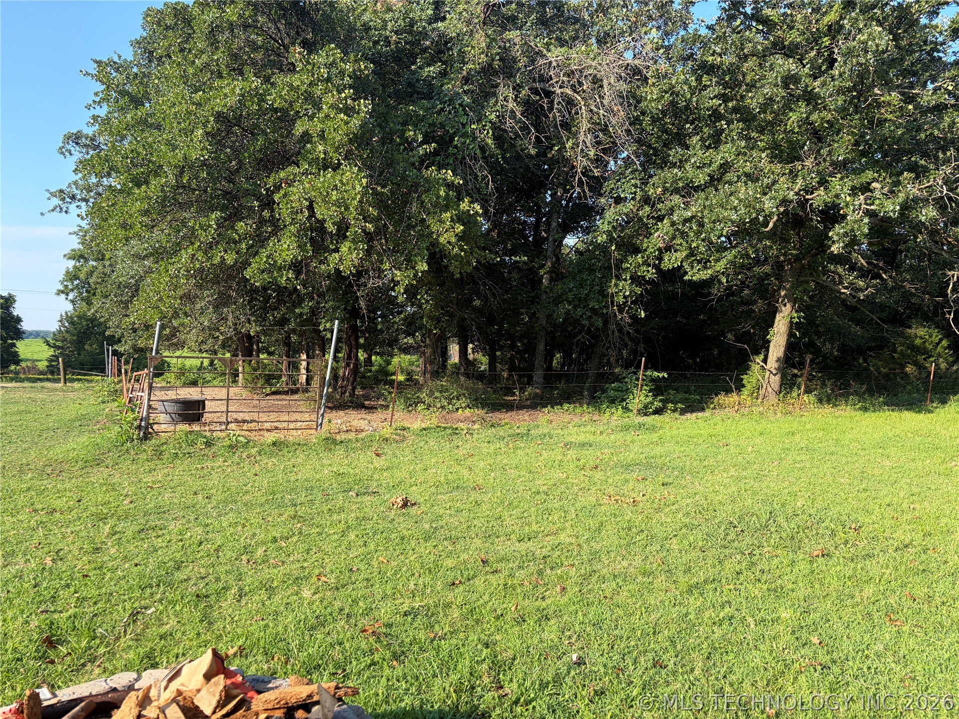1013 S 433rd Avenue W Terlton OK 74081