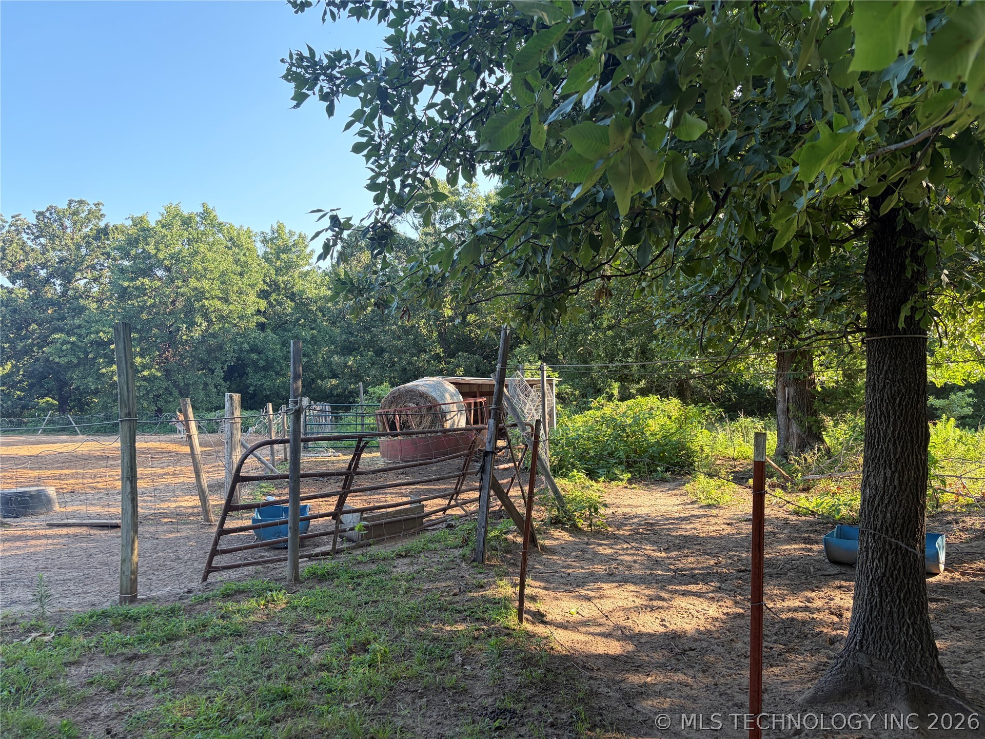1013 S 433rd Avenue W Terlton OK 74081