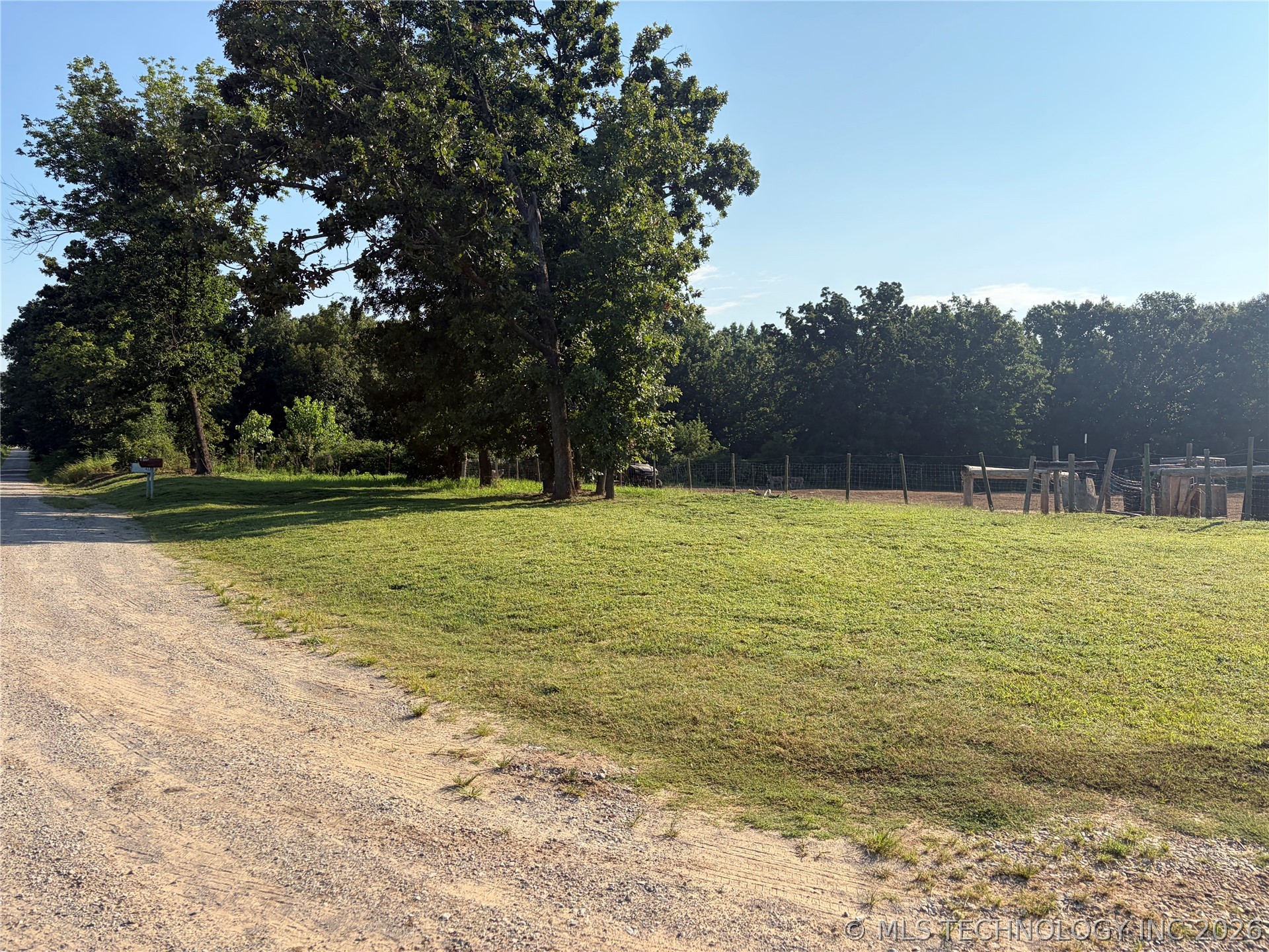 1013 S 433rd Avenue W Terlton OK 74081