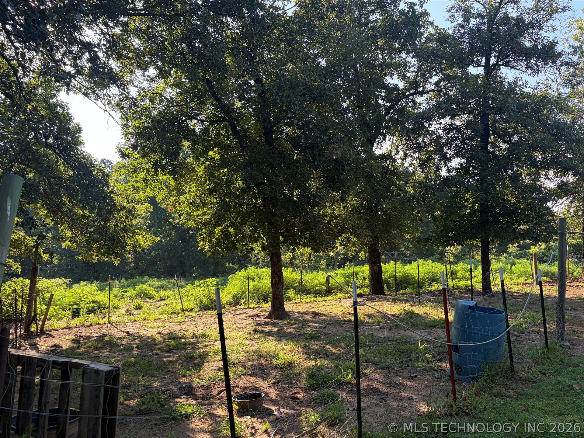 1013 S 433rd Avenue W Terlton OK 74081