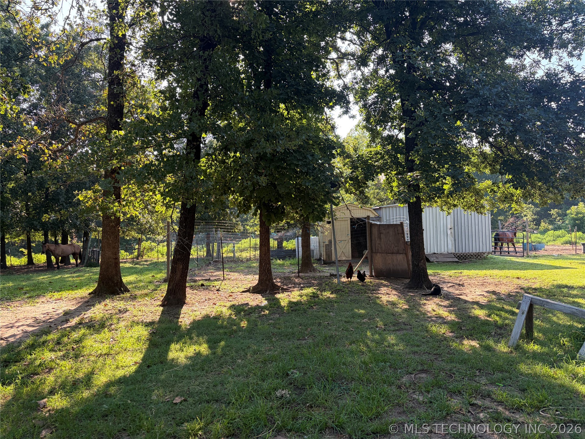 1013 S 433rd Avenue W Terlton OK 74081