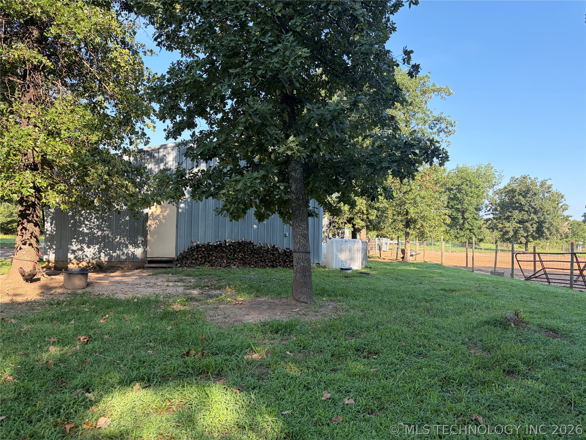 1013 S 433rd Avenue W Terlton OK 74081