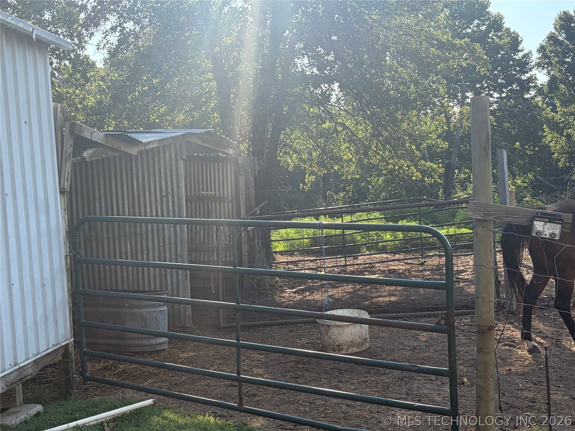 1013 S 433rd Avenue W Terlton OK 74081