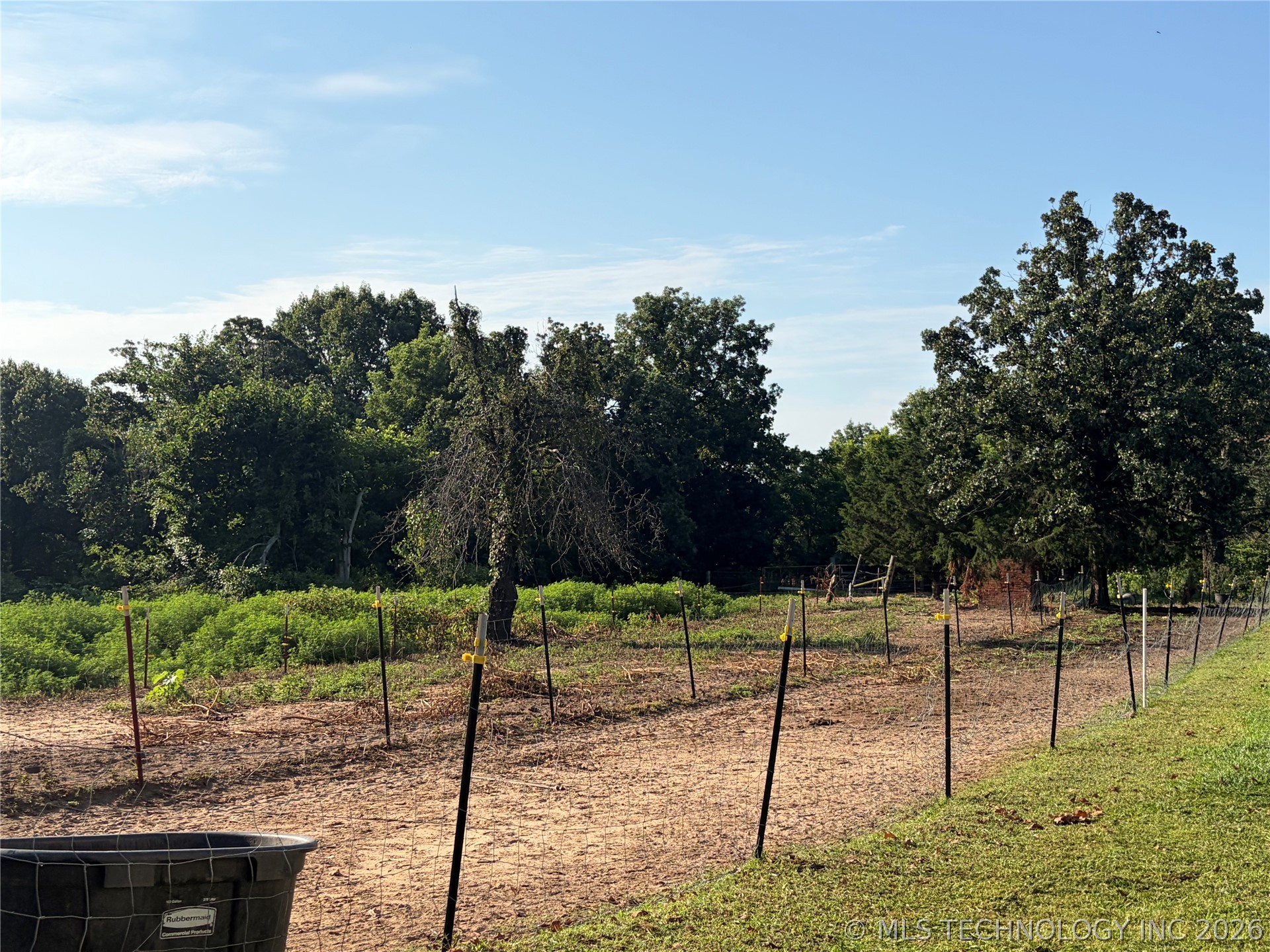 1013 S 433rd Avenue W Terlton OK 74081