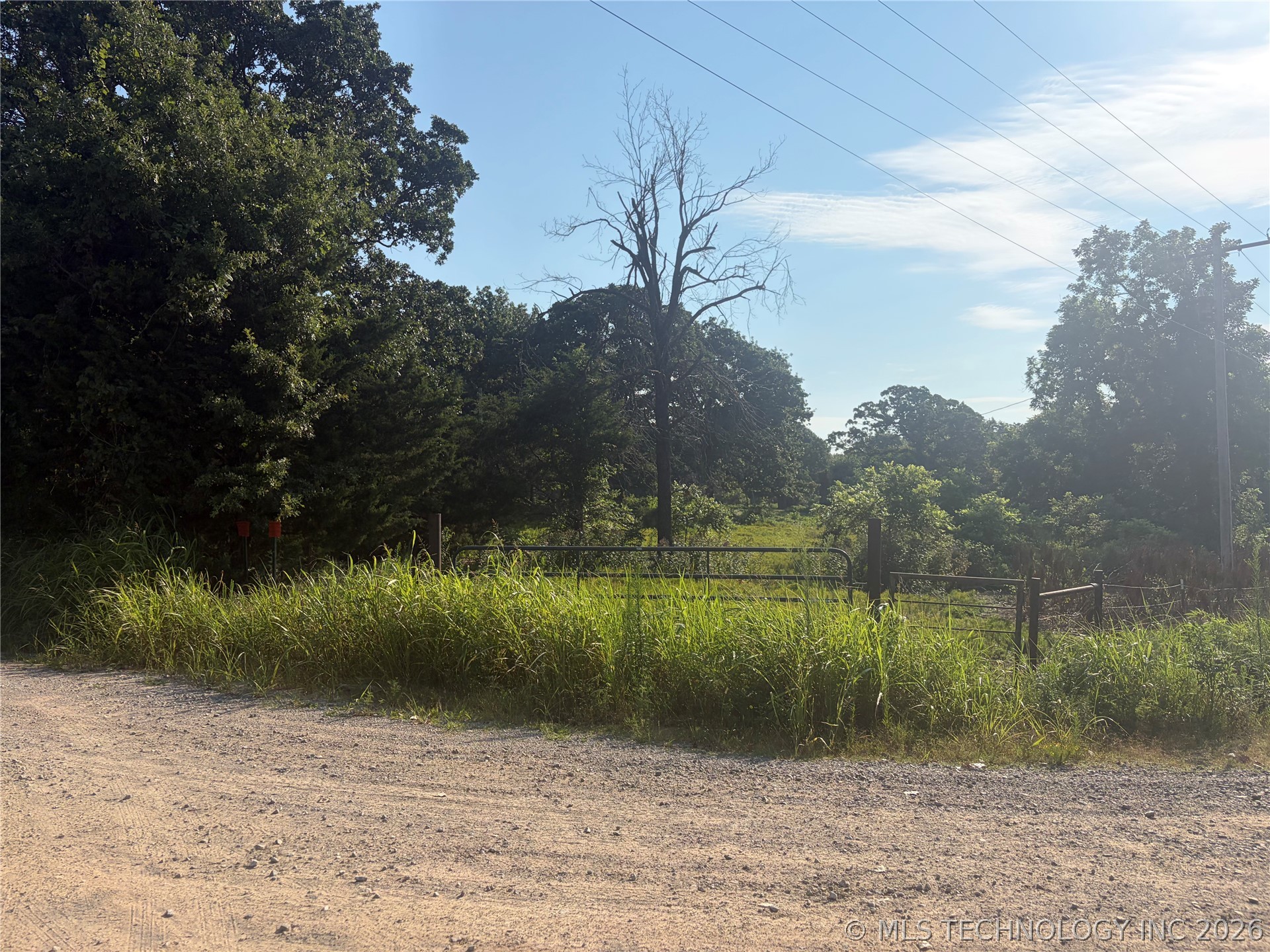 1013 S 433rd Avenue W Terlton OK 74081